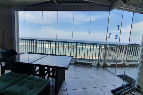 Umdloti Beachfront Apartment