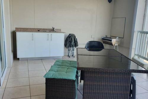 Umdloti Beachfront Apartment