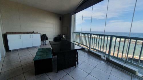 Umdloti Beachfront Apartment
