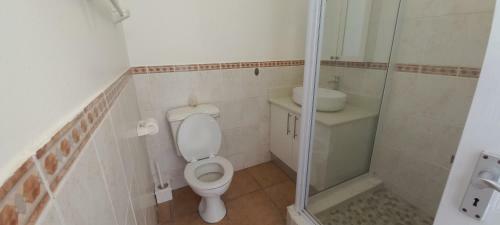 Umdloti Beachfront Apartment