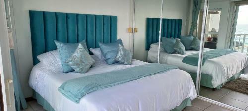 Umdloti Beachfront Apartment