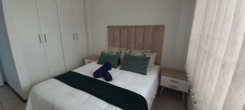 Umdloti Beachfront Apartment