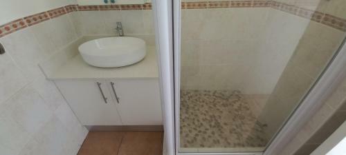 Umdloti Beachfront Apartment