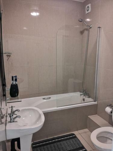 Apartamento Ann's Place