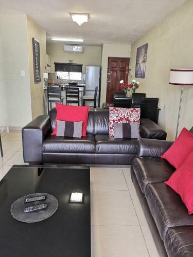 Apartamento Ann's Place