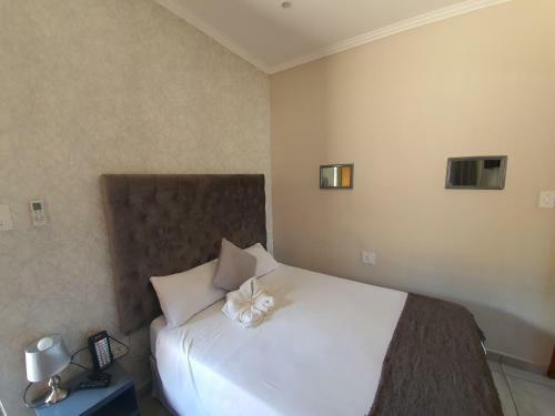 Hostal Maraba Manor