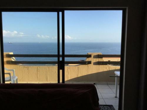 Apartamento Club Mykonos 12c