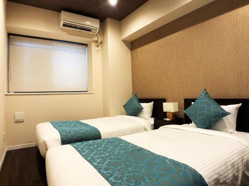 Apartamento ?????????403 ~ Maeda Grand Blue 403 ~