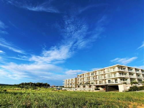 Apartamento ?????????403 ~ Maeda Grand Blue 403 ~