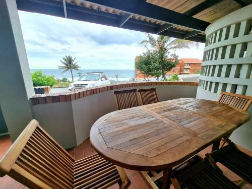 Apartamento M1 Umdloti Resort