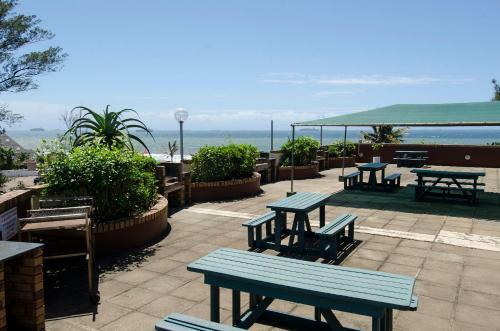 Apartamento M1 Umdloti Resort