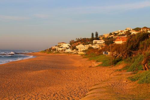 Apartamento 401 Umdloti Resort Stunning Sea Views