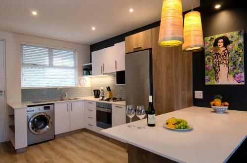 Apartamento 401 Umdloti Resort Stunning Sea Views