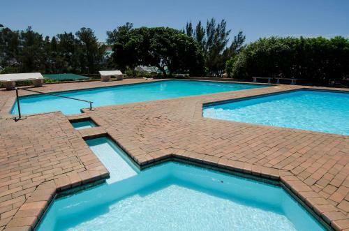 Apartamento 401 Umdloti Resort Stunning Sea Views