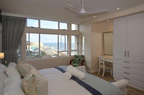 Apartamento 401 Umdloti Resort Stunning Sea Views