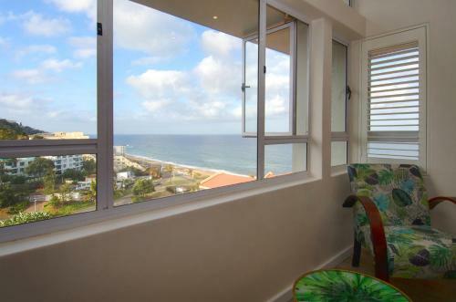 Apartamento 401 Umdloti Resort Stunning Sea Views