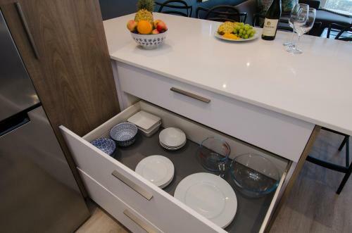 Apartamento 401 Umdloti Resort Stunning Sea Views