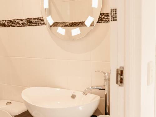 Apartamento Surfstar At Mimosa