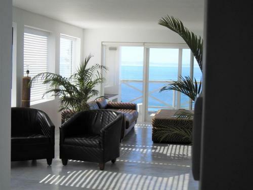 Apartamento Surfstar At Mimosa