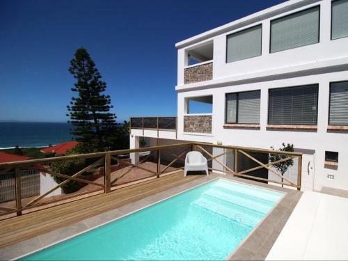 Apartamento Surfstar At Mimosa