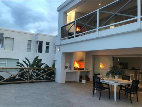 Apartamento Surfstar At Mimosa