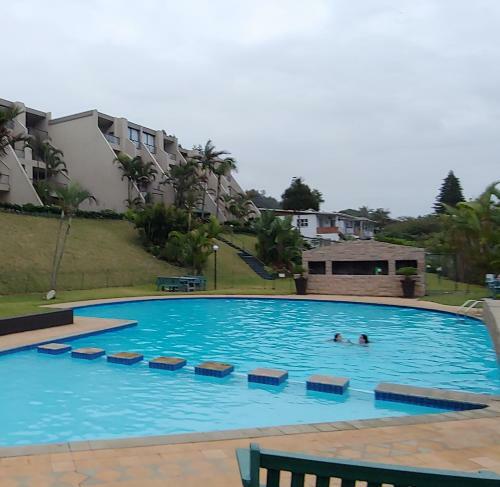 Apartamento Surfside B207