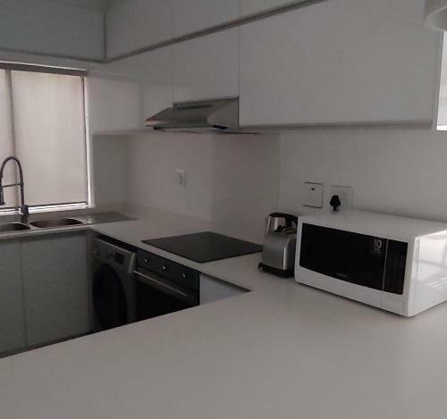 Apartamento Surfside B207