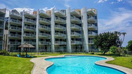 Apartamento 23 Umdloti Cabanas
