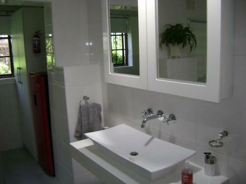 Apartamento Mountain View Cottage