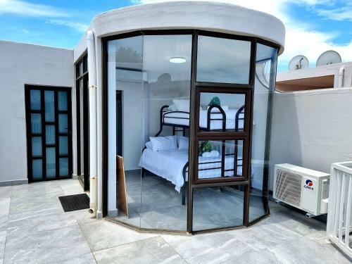 Apartamento 6 Umdloti Cabanas Umdloti Beach