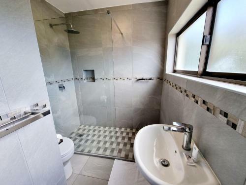 Apartamento 6 Umdloti Cabanas Umdloti Beach