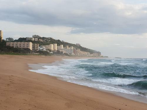Apartamento 6 Umdloti Cabanas Umdloti Beach
