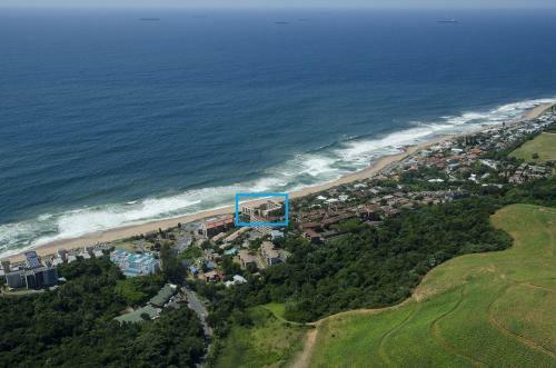 Apartamento 6 Umdloti Cabanas Umdloti Beach