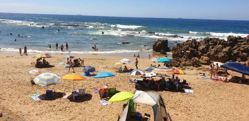 Apartamento 6 Umdloti Cabanas Umdloti Beach