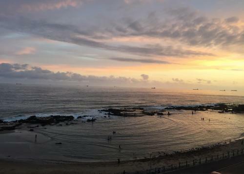 Apartamento Petfriendly, Umdloti Beachfront Escape