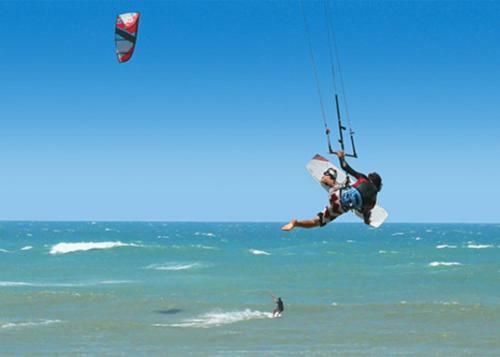 Apartamento Petfriendly, Umdloti Beachfront Escape