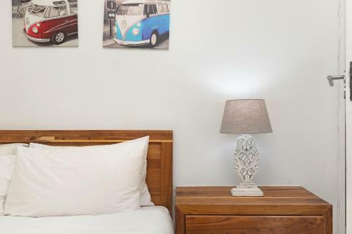 Apartamento Petfriendly, Umdloti Beachfront Escape