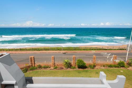 Apartamento Petfriendly, Umdloti Beachfront Escape