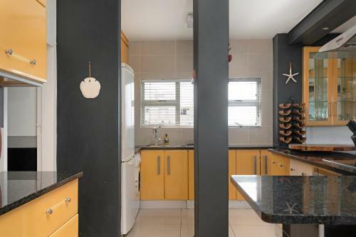 Apartamento Petfriendly, Umdloti Beachfront Escape