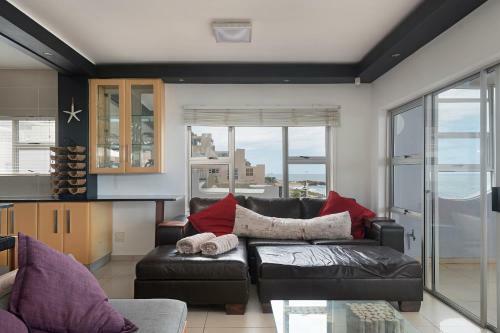 Apartamento Petfriendly, Umdloti Beachfront Escape