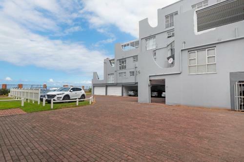 Apartamento Petfriendly, Umdloti Beachfront Escape