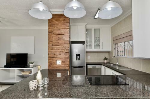 Apartamento Escape To Dolphinview