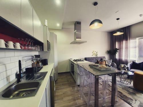 Apartamento 55 On Main
