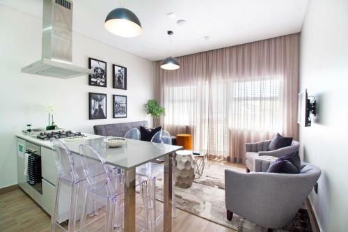 Apartamento 55 On Main