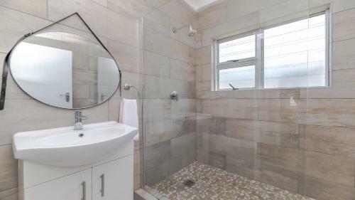 Apartamento Escape To Oceanbreaks