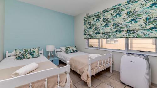 Apartamento Escape To Oceanbreaks