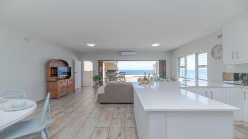 Apartamento Escape To Oceanbreaks