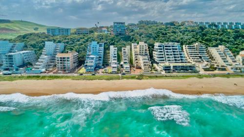 Apartamento Escape To Oceanbreaks