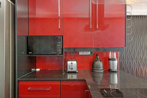 Apartamento Camarque 85 By Airagents