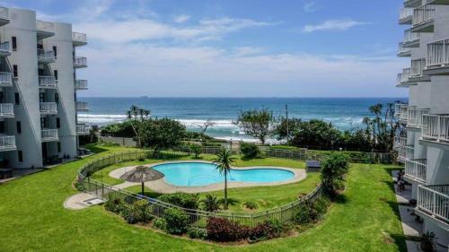 Apartamento The Umdloti Lighthouse